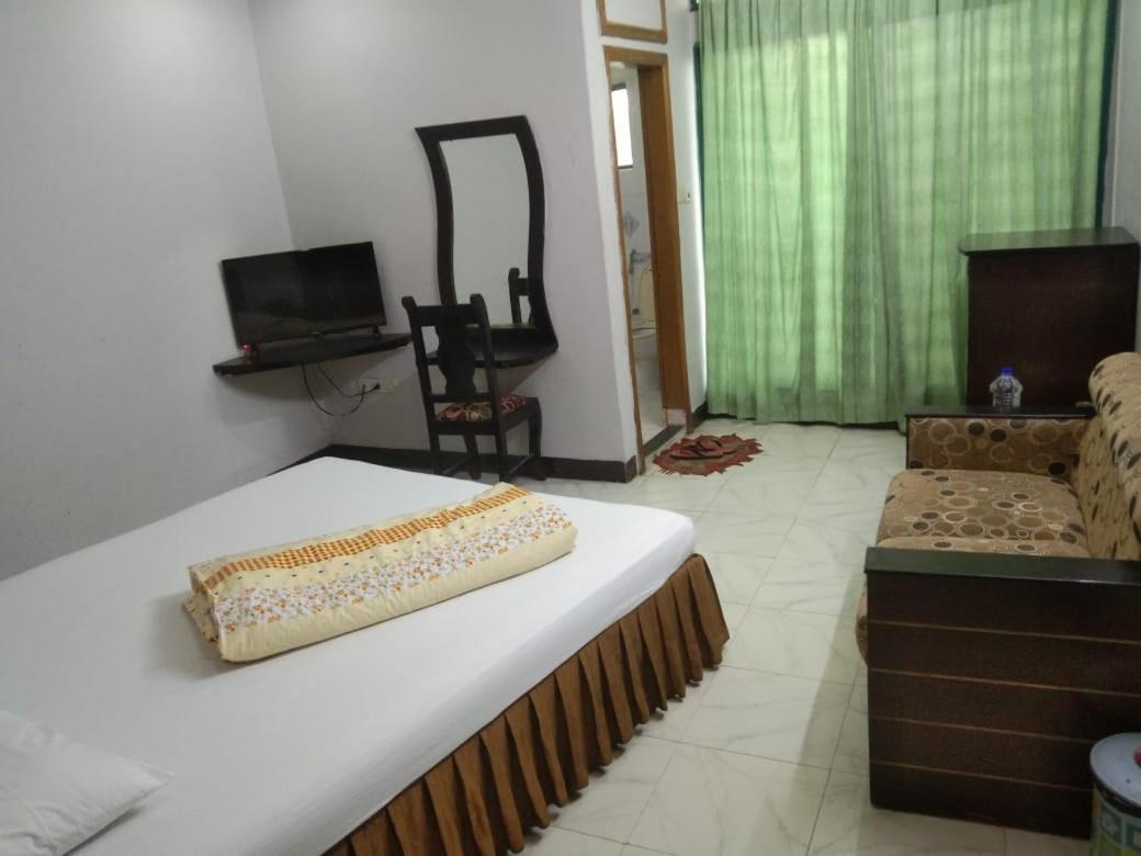 Hotel Sea World Cox'S Bazar Ngoại thất bức ảnh