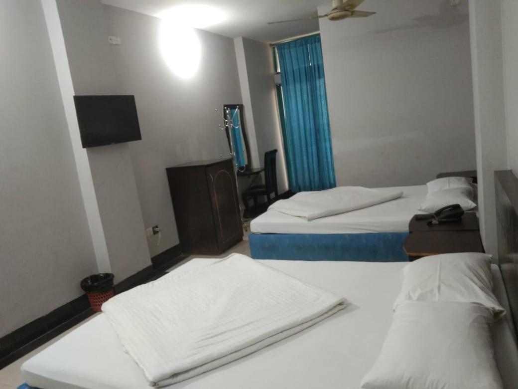 Hotel Sea World Cox'S Bazar Ngoại thất bức ảnh